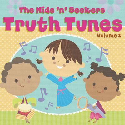 Truth Tunes - Volume 1's cover