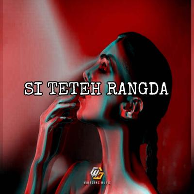 Si Teteh Rangda's cover