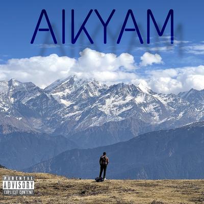 Aikyam's cover