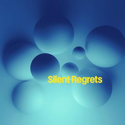 Silent Regrets By Geraldine Stalvey's cover