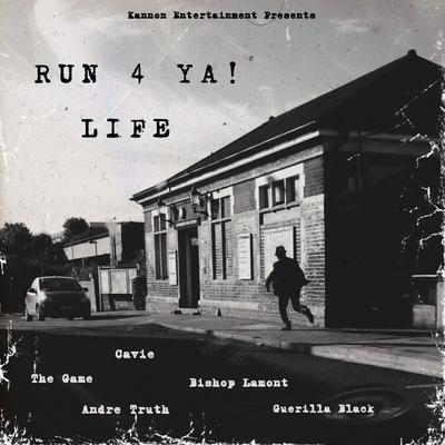Run 4 Ya! Life's cover