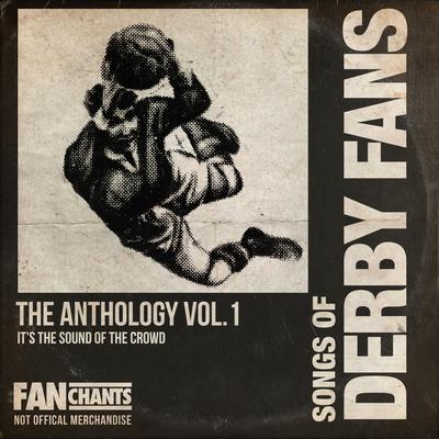 Derby's cover