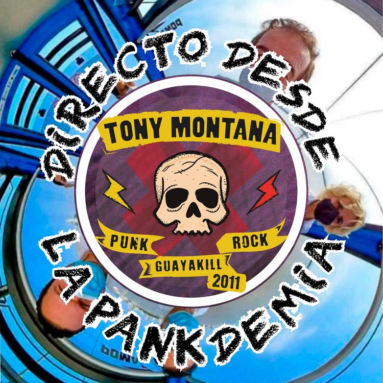 Tony Montana Punk's avatar image