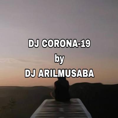 DJ CORONA-19 - BANGERSFVNKY's cover
