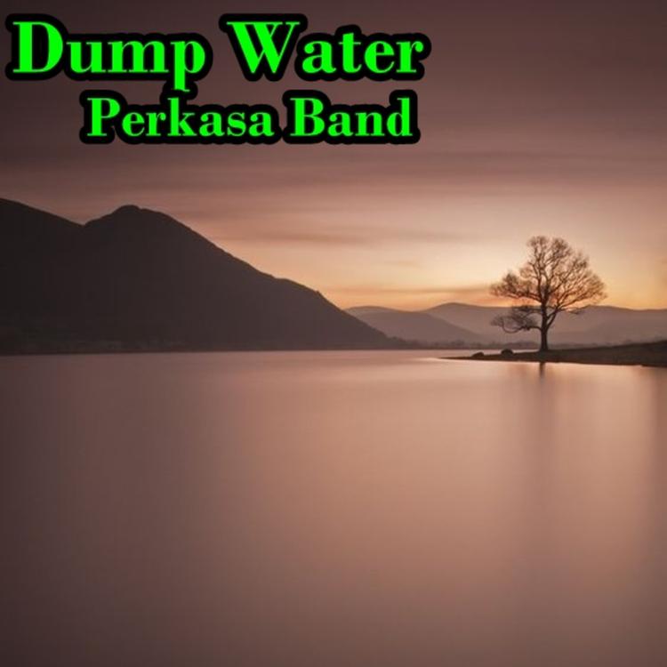 Perkasa Band's avatar image