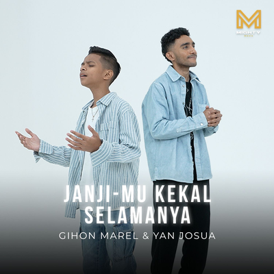 JanjiMu Kekal Selamanya's cover