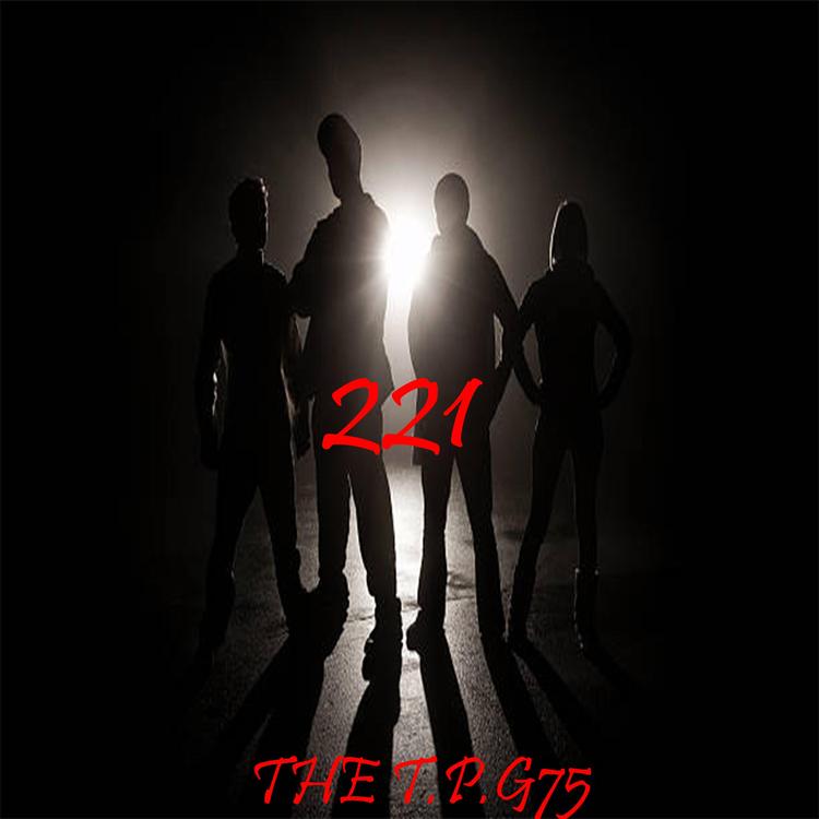 The T.P.G75's avatar image