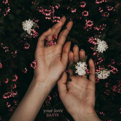 your love By Jasper, Martin Arteta, 11:11 Music Group's cover