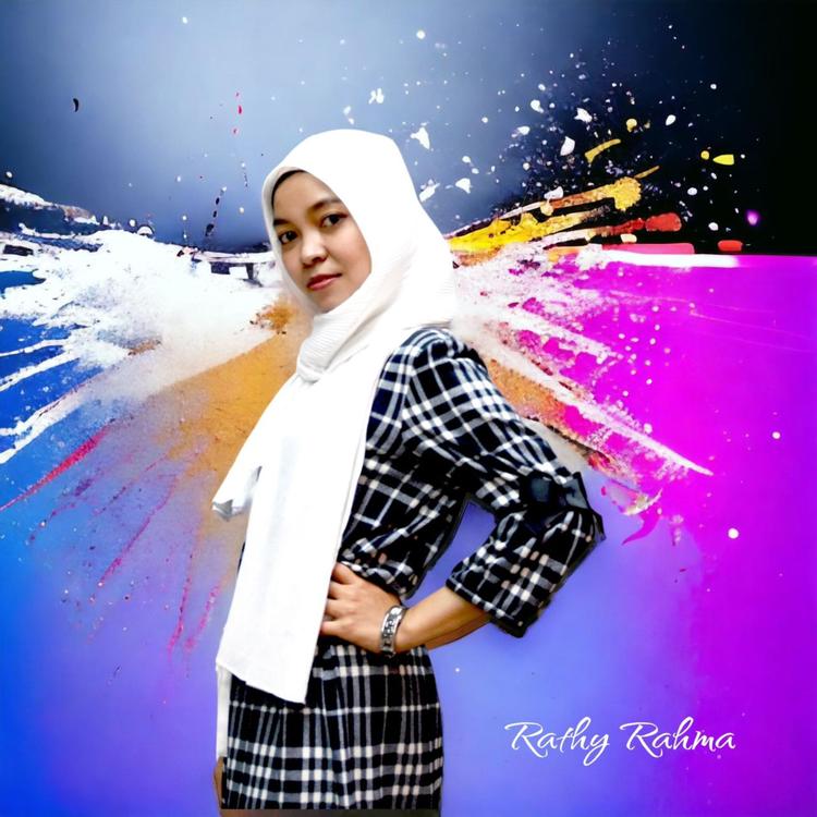 Rathy Rachma's avatar image