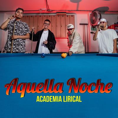 Aquella Noche's cover