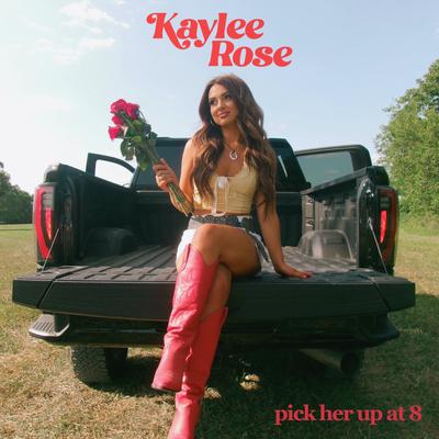 Kaylee Rose's cover