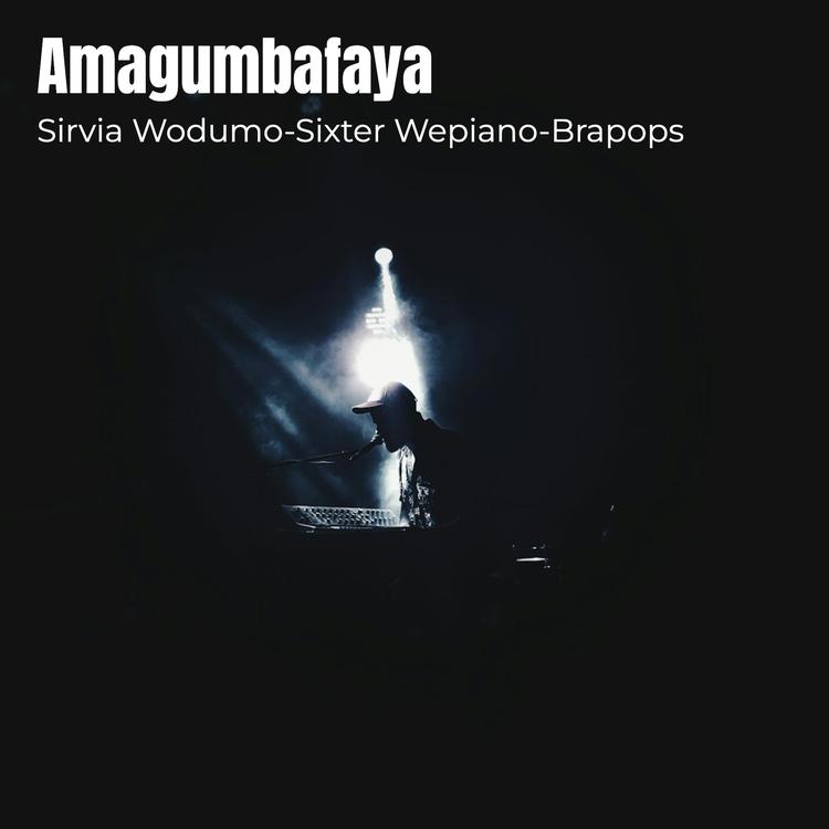 Sirvia Wodumo-Sixter Wepiano-Brapops's avatar image