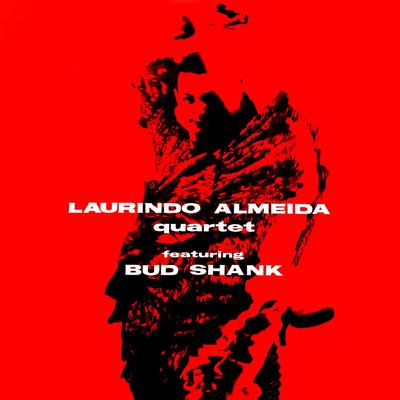 Amor Flamengo By Laurindo Almeida, Bud Shank's cover