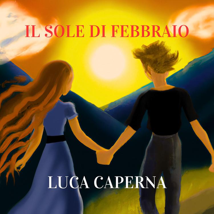 Luca Caperna's avatar image