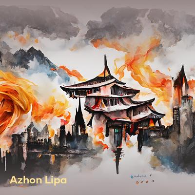 Azhon Lipa's cover