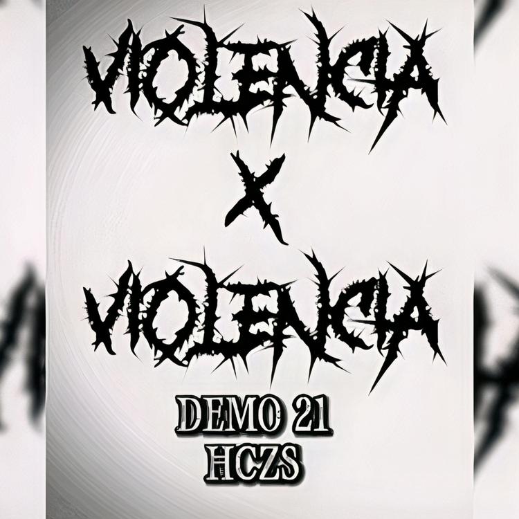 VIOLENCIA X VIOLENCIA's avatar image