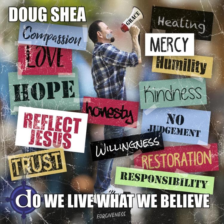 Doug Shea's avatar image