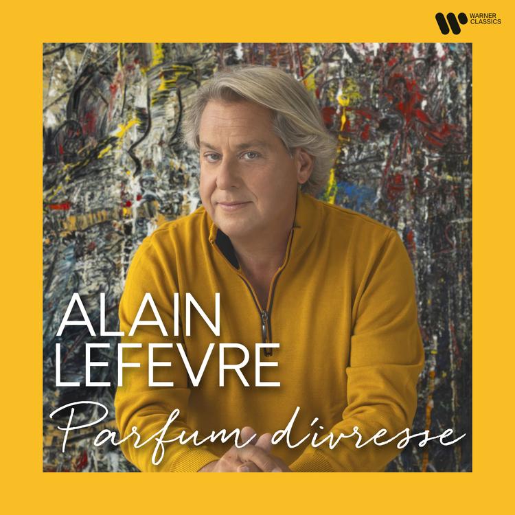 Alain Lefèvre's avatar image