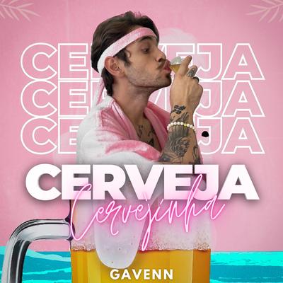 Cerveja Cervejinha's cover