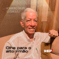 Homero Silva's avatar cover