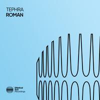 Tephra's avatar cover