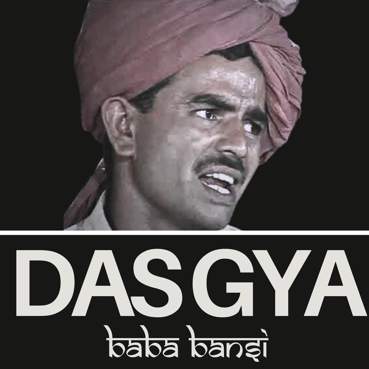 BABA BANSI's avatar image