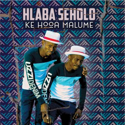 Ke hooa Malume's cover