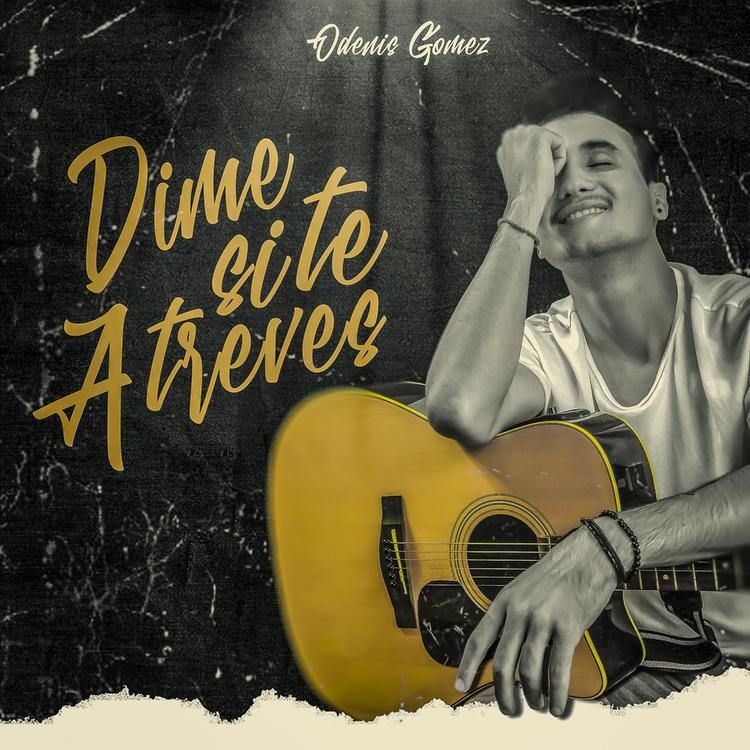 Odenis Gomez's avatar image