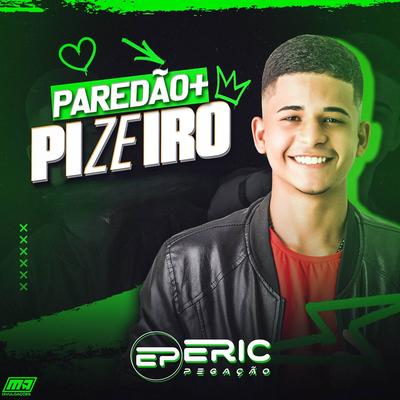 Eric Pegação's cover