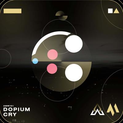 Cry By Dopium's cover