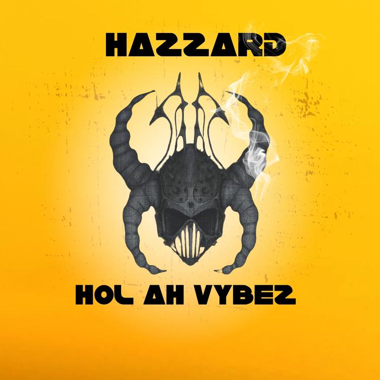 Hazzard's avatar image