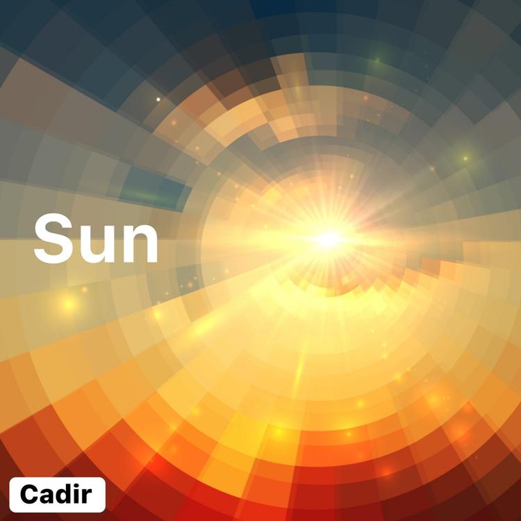 Cadir's avatar image