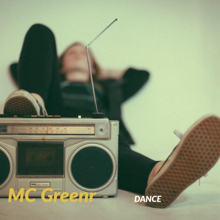 MC Greenr's avatar image
