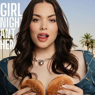 Girl Night Anthem's cover