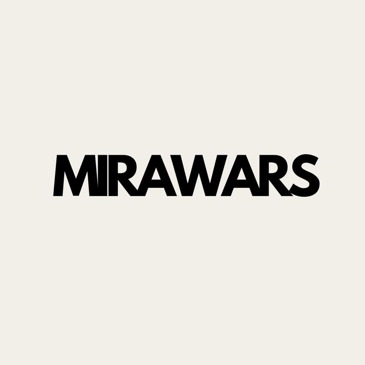 Mirawars's avatar image