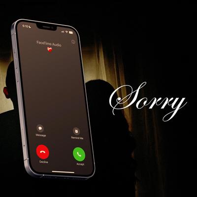 Sorry's cover