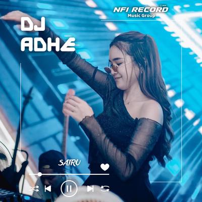 Satru By DJ ADHE's cover