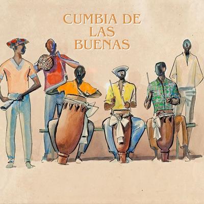 Cumbia De Las Buenas's cover
