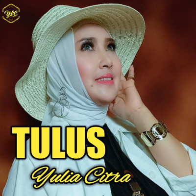 Tulus (Original)'s cover