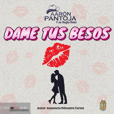 Dame Tus Besos's cover