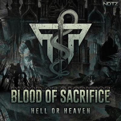 Blood Of Sacrifice's cover