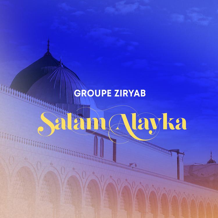 Groupe Ziryab's avatar image