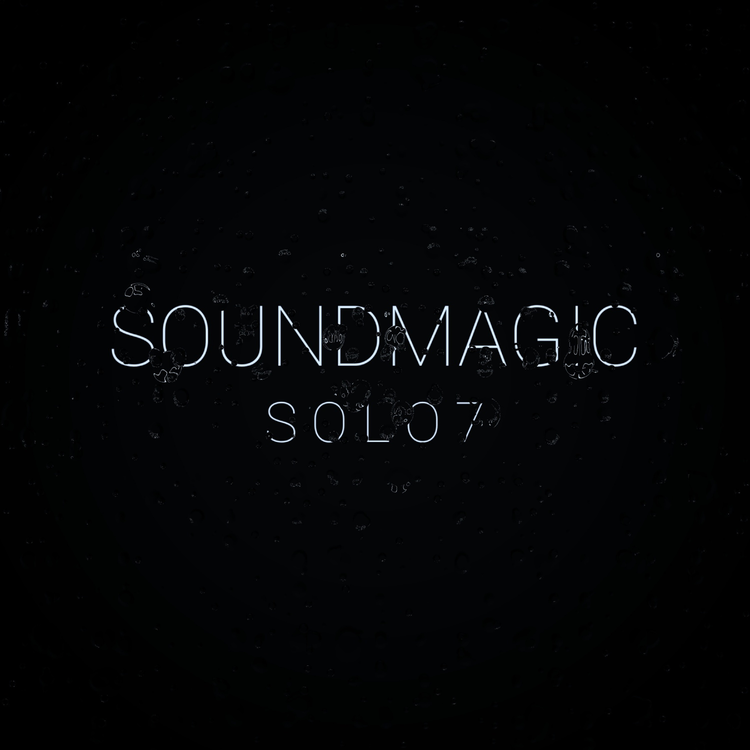 SOUNDMAGIC's avatar image