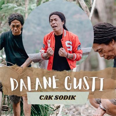 Dalane Gusti (Cover)'s cover