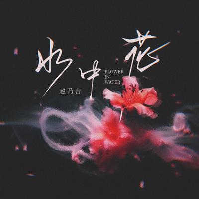 水中花 (温柔版)'s cover