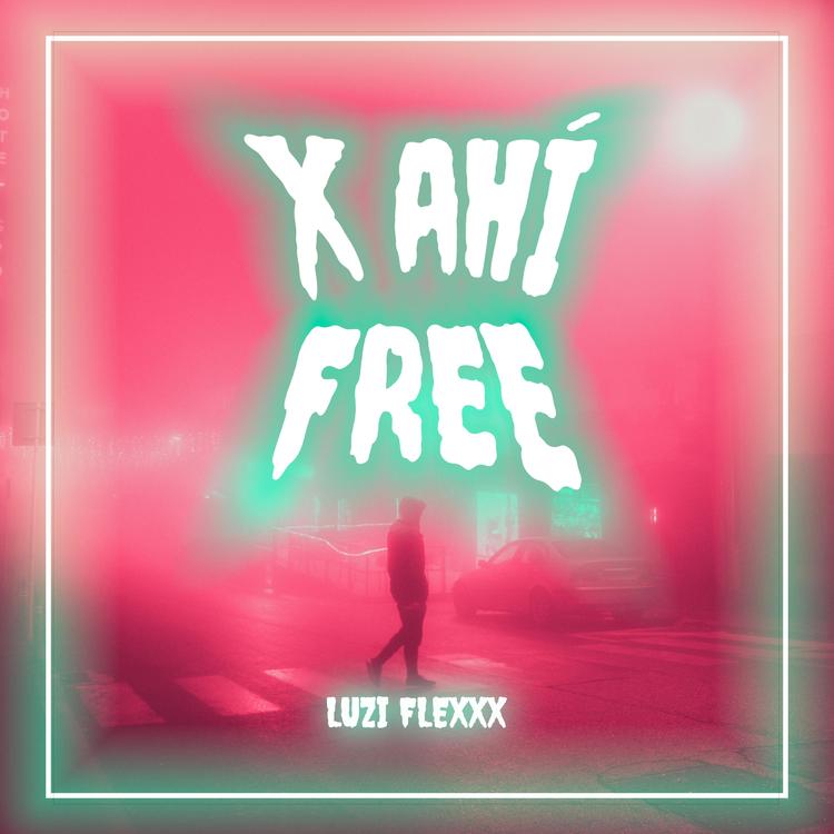 Luzi Flexxx's avatar image