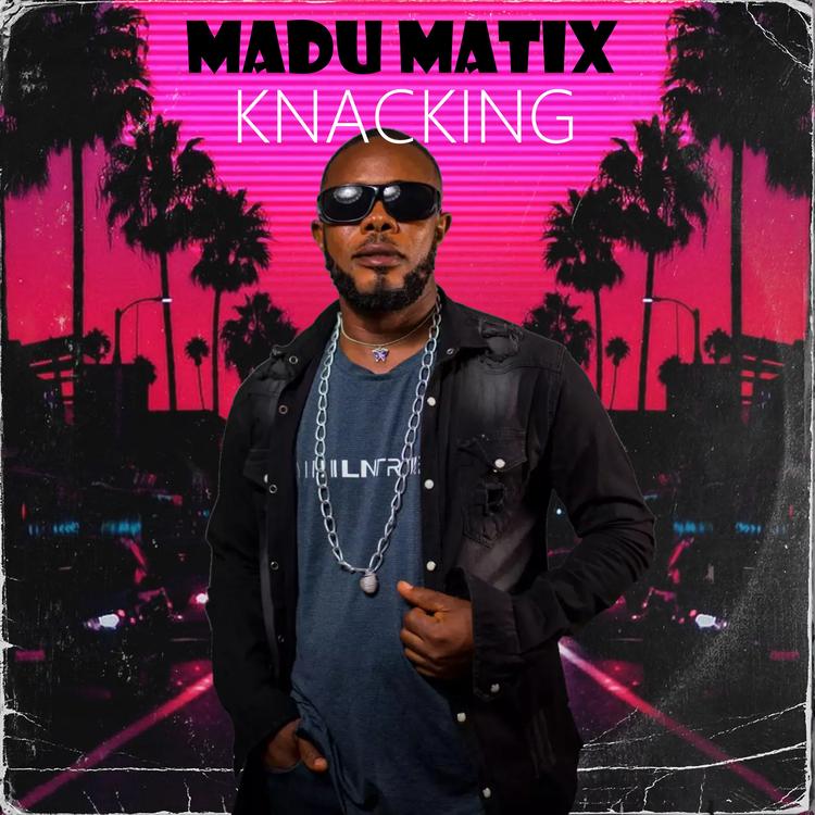 Madu Matix's avatar image