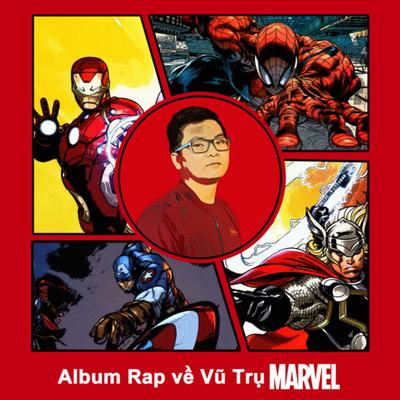 Rap Về Doctor Strange's cover