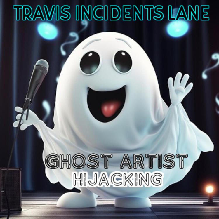 Travis "Incidents" Lane's avatar image