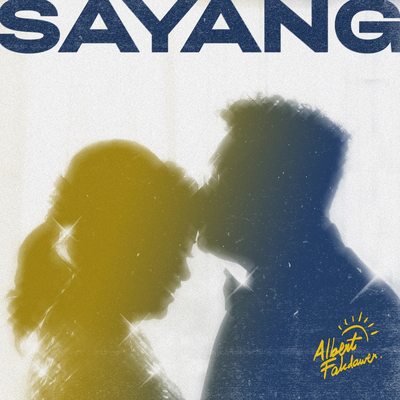 SAYANG's cover